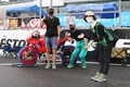 取材現場の必須アイテムとは！『バイクレース密着取材の裏側 第2弾』