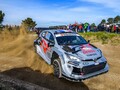 【WRC第5戦ラリー・ポルトガル】オジェが開幕戦以来の今季2勝目、トヨタは開幕5連勝