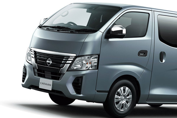 日産 キャラバン ディーゼル車がアドブルー式に エンジン一新で燃費とパワー向上 乗りものニュース 自動車情報サイト 新車 中古車 Carview