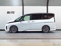 よりスポーティーに・コーナリング性能も向上、ブリッツの車高調「DAMPER ZZ-R」シリーズが『セレナe-POWER』・MINI『クーパーJCW』に適合