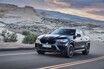 BMWの人気SUV「 X5 ＆ X6」に伝統のMを追加。ハイエンドの“コンペティション”もラインナップ