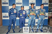 1994年のF1日本人ドライバー。片山右京、野田英樹の記憶【連載第14回：熱田護のF1勝手に片思い】