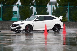 【FK８型限定！】「CIVIC TYPE R Meeting」を鈴鹿サーキット 交通教育センターで10月18日に開催