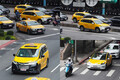 トヨタ・ウィッシュ天国だった台湾が様変わり！　「だらけ」だったタクシーは一体何に変わったのか？