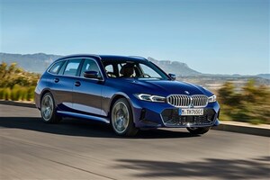 【BMW 3シリーズツーリングの選び方】マイチェンでグレード変更＆半導体不足の影響で…?!