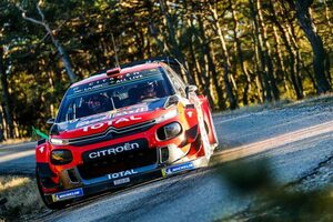 WRC：2021年タイヤ供給のピレリ、開発にミケルセン＆シトロエンC3 WRCを起用か