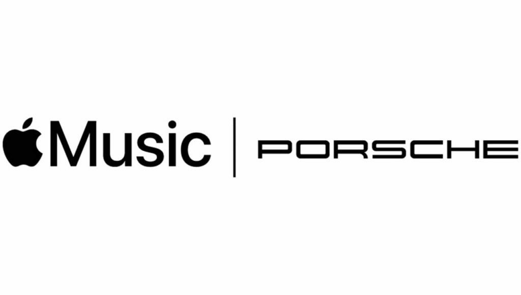 ポルシェ タイカン、Apple Musicのサービスに完全対応