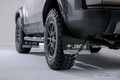 4WD ＆ SUV 専業アフターパーツメーカーのジャオスから新型ランドクルーザー250の各種パーツリリース