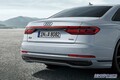 フラッグシップをより豪華なスポーティに　アウディA8に特別仕様の限定モデル「Grand Touring limited」を追加