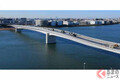 羽田空港～川崎の「多摩川スカイブリッジ」12日開通！ 最下流になぜ新たな橋？ 背景にある国レベルの取り組み