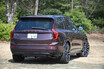 【試乗】静かで速くて室内も広々！　新型XC90のPHEVモデルは選んで間違いナシの１台だった