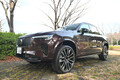 【試乗】静かで速くて室内も広々！　新型XC90のPHEVモデルは選んで間違いナシの１台だった
