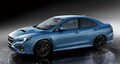 新型WRX STIは最後の純エンジン車となるか? BRZ アウトバック S4 今年出るスバル注目の3台とは