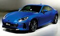 新型WRX STIは最後の純エンジン車となるか? BRZ アウトバック S4 今年出るスバル注目の3台とは