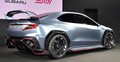 新型WRX STIは最後の純エンジン車となるか? BRZ アウトバック S4 今年出るスバル注目の3台とは