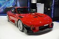 【東京オートサロン2019】RE雨宮だけじゃない！　まだまだ現役RX-7カスタムまとめ