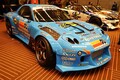 【東京オートサロン2019】RE雨宮だけじゃない！　まだまだ現役RX-7カスタムまとめ