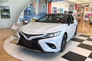 様々な動力源を選べるニッポンならではのクルマ選び