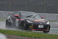 TGR BRZ／GR86 Cupの第６戦はウエット路面でのサバイバルレース！　チームタクティの井口選手が連続表彰台獲得で優勝争いは最終戦へ