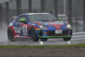 TGR BRZ／GR86 Cupの第６戦はウエット路面でのサバイバルレース！　チームタクティの井口選手が連続表彰台獲得で優勝争いは最終戦へ