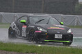 TGR BRZ／GR86 Cupの第６戦はウエット路面でのサバイバルレース！　チームタクティの井口選手が連続表彰台獲得で優勝争いは最終戦へ