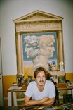 スペイン人アーティスト、イグナシ・モンレアルの日本初個展『MOON』が開催