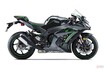 カワサキ「Ninja ZX-10R SE」登場　最先端の電子制御を備えた最新モデルが遂に発売