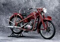 「ドリーム D型」から76年、ホンダの二輪車が生産5億台達成