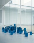 金沢21世紀美術館『コレクション展1　マテリアル・フィーバー』──人間と物質世界との関係性を改めて見つめ直す