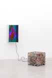 金沢21世紀美術館『コレクション展1　マテリアル・フィーバー』──人間と物質世界との関係性を改めて見つめ直す