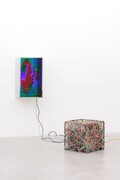 金沢21世紀美術館『コレクション展1　マテリアル・フィーバー』──人間と物質世界との関係性を改めて見つめ直す