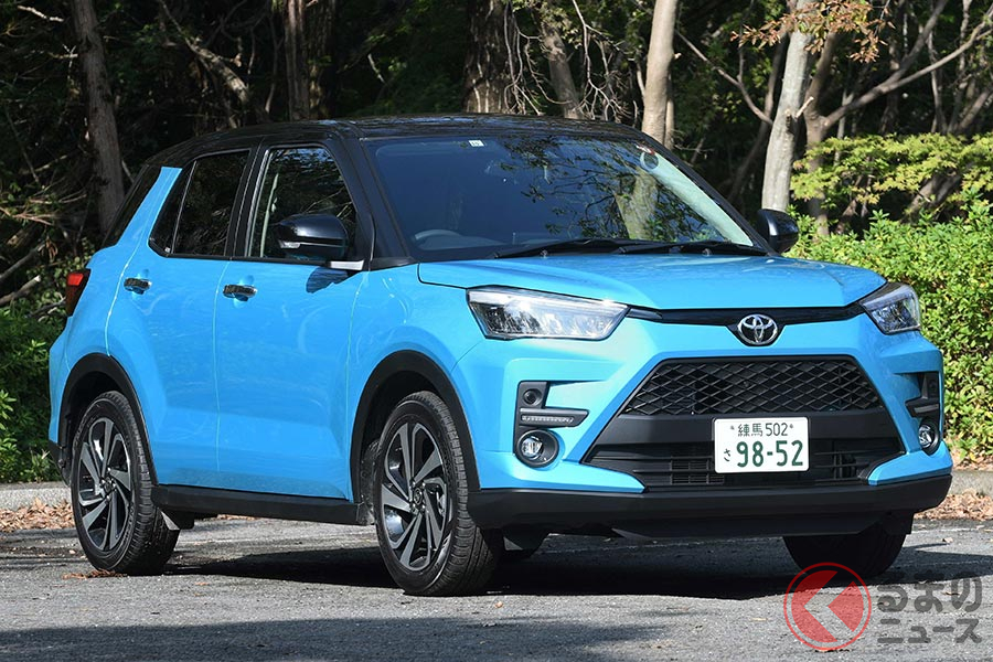 小さい車がいいけど軽はイヤ 1リッターカーがダウンサイジング需要に最適な訳 くるまのニュース 自動車情報サイト 新車 中古車 Carview