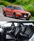 【「いいシート」ってなんだ？】日本車のシートはまだ欧米車に負けているのか？