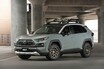 【ホイールを換えたいRAV4乗りのための集中連載】#05 オフ系なのに上質！注目のメッシュホイール｜RAV4×Wheels