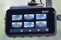【最新ドライブレコーダー紹介】危険な“あおり運転”に対抗！ 最新2カメラ型ドライブレコーダー「JVC エブリオ GC-TR100」