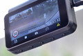 【最新ドライブレコーダー紹介】危険な“あおり運転”に対抗！ 最新2カメラ型ドライブレコーダー「JVC エブリオ GC-TR100」