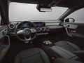 メルセデス・ベンツ、イエローグリーンのアクセント採用の特別仕様車「A180 Edition1」限定発売
