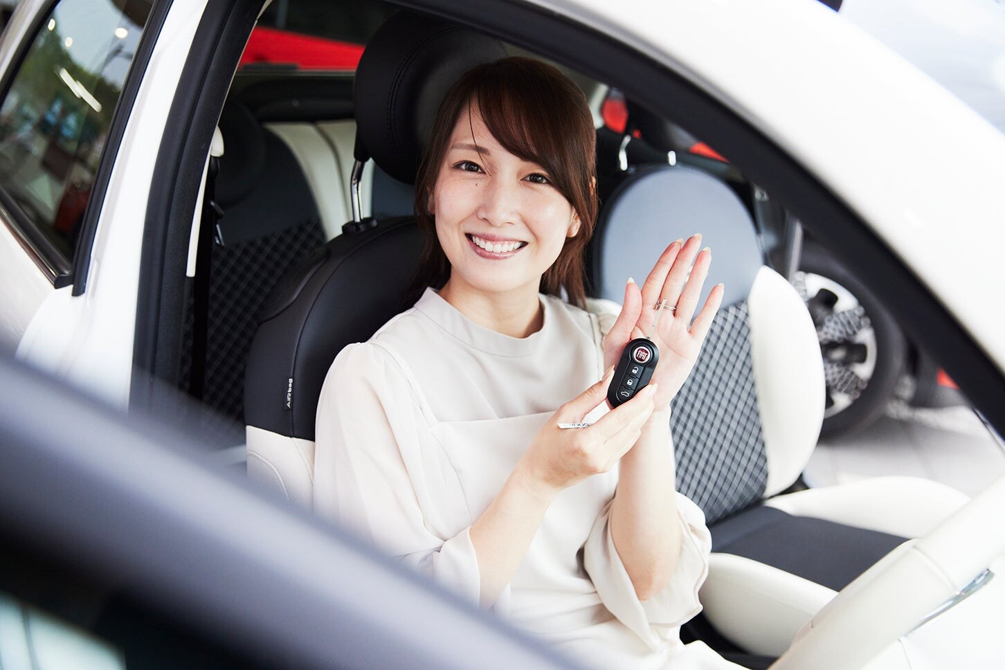 なぜ僕たちは「フィアット500」にときめいてしまうんだろう？『イタ車のことは嶋田さんに聞こう！ ユーズドカー購入ガイド』後編