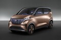 日産と三菱自動車、実質価格200万円で2022年初頭に新型軽EVを発表　航続距離は170km前後