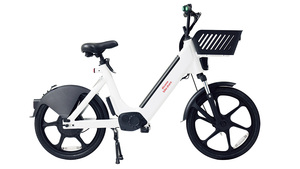 シェアモビリティは戦国時代に突入！LUUP一強に挑むLimeやドコモ・バイクシェアの逆襲