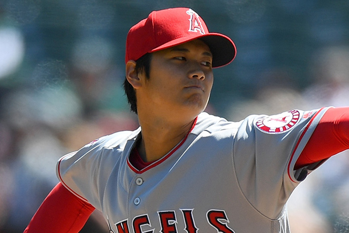 全米を沸かせる大谷翔平選手の愛車は 2000万円超えの選手も 一流アスリートの愛車5選 くるまのニュース 自動車情報サイト 新車 中古車 Carview