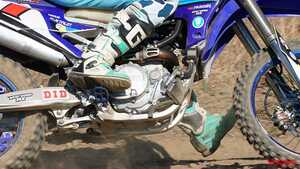 プロがオススメするオフロードバイク用ブーツの選び方【プロテクション性能とソールで選ぼう】