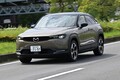 コンパクトSUV大研究《マツダ・MX-30》
