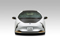 【東京モーターショー2019】トヨタ 先進技術満載のEVコンセプトカー「LQ」出展