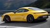 早く見たい？ ポルシェ『718ケイマンEV』、最終デザインは「タイカン顔」に