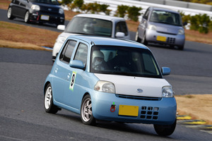 日本一のダイハツ「エッセ」が決定！「BRIG Driving Challenge Series」2023最終戦の模様をお伝えします