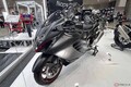 第51回 東京モーターサイクルショー 2024年3月22日に開催決定