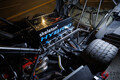 ホンダが800馬力の「新型爆速SUV」世界初公開！ ド迫力ウィング＆ワイドボディ装備の「CR-V」を発表