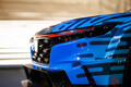 ホンダが800馬力の「新型爆速SUV」世界初公開！ ド迫力ウィング＆ワイドボディ装備の「CR-V」を発表