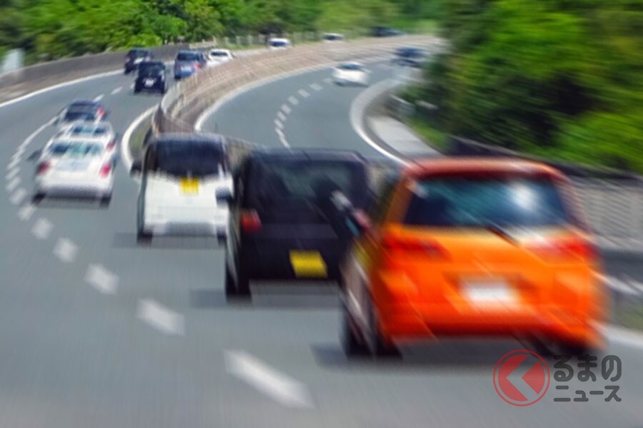 「あおり運転」撲滅は不可能!? 車の危険運転を先進技術で防げない理由とは